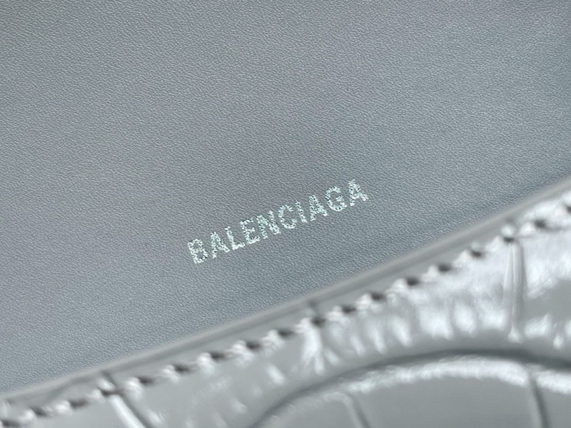 Balenciaga Hourglass Bags